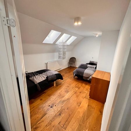 Husie Appartments Malmo Ngoại thất bức ảnh