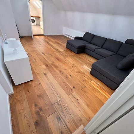 Husie Appartments Malmo Ngoại thất bức ảnh