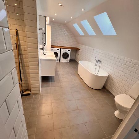 Husie Appartments Malmo Ngoại thất bức ảnh
