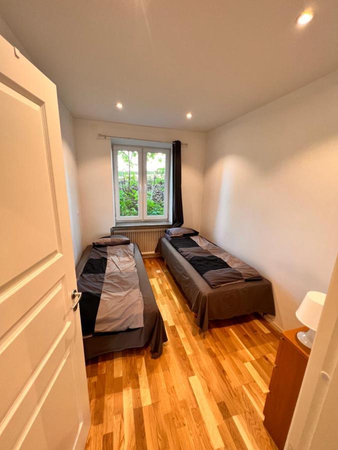 Husie Appartments Malmo Ngoại thất bức ảnh