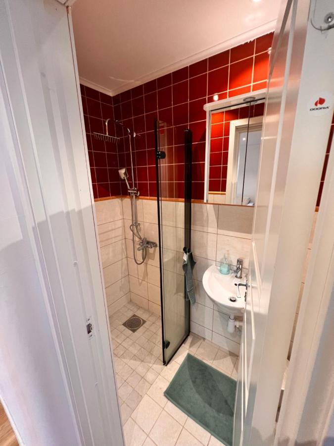 Husie Appartments Malmo Ngoại thất bức ảnh