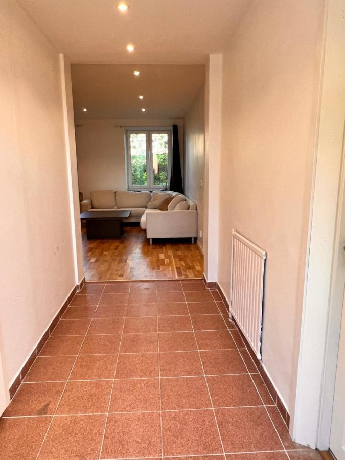 Husie Appartments Malmo Ngoại thất bức ảnh