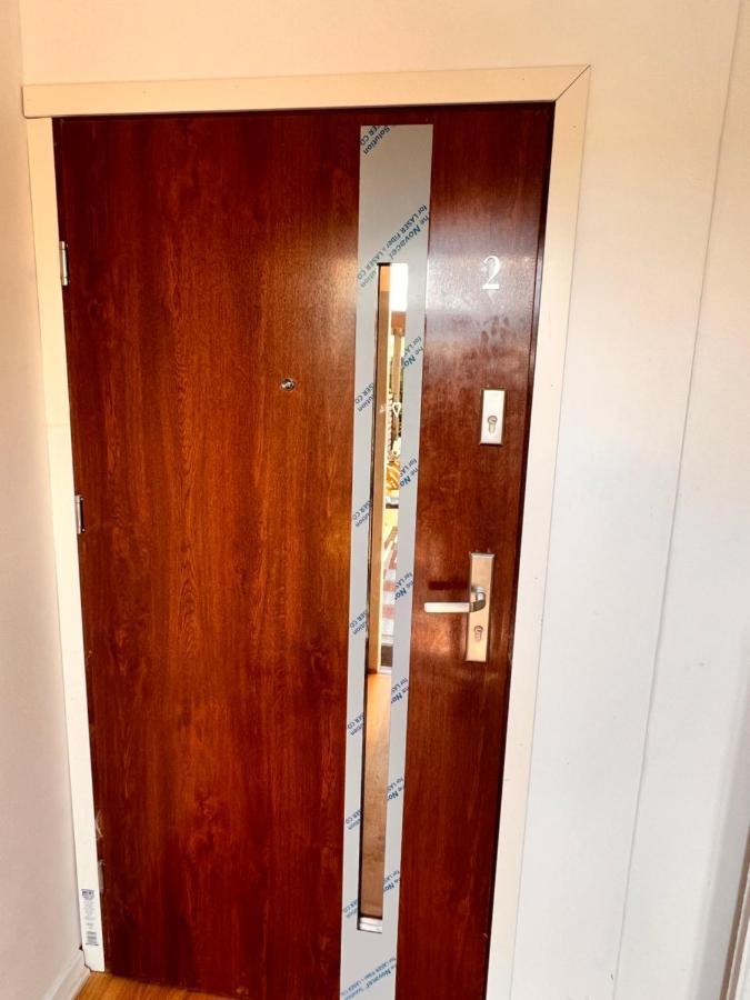 Husie Appartments Malmo Ngoại thất bức ảnh