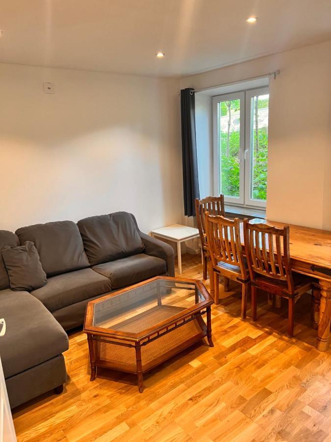Husie Appartments Malmo Ngoại thất bức ảnh