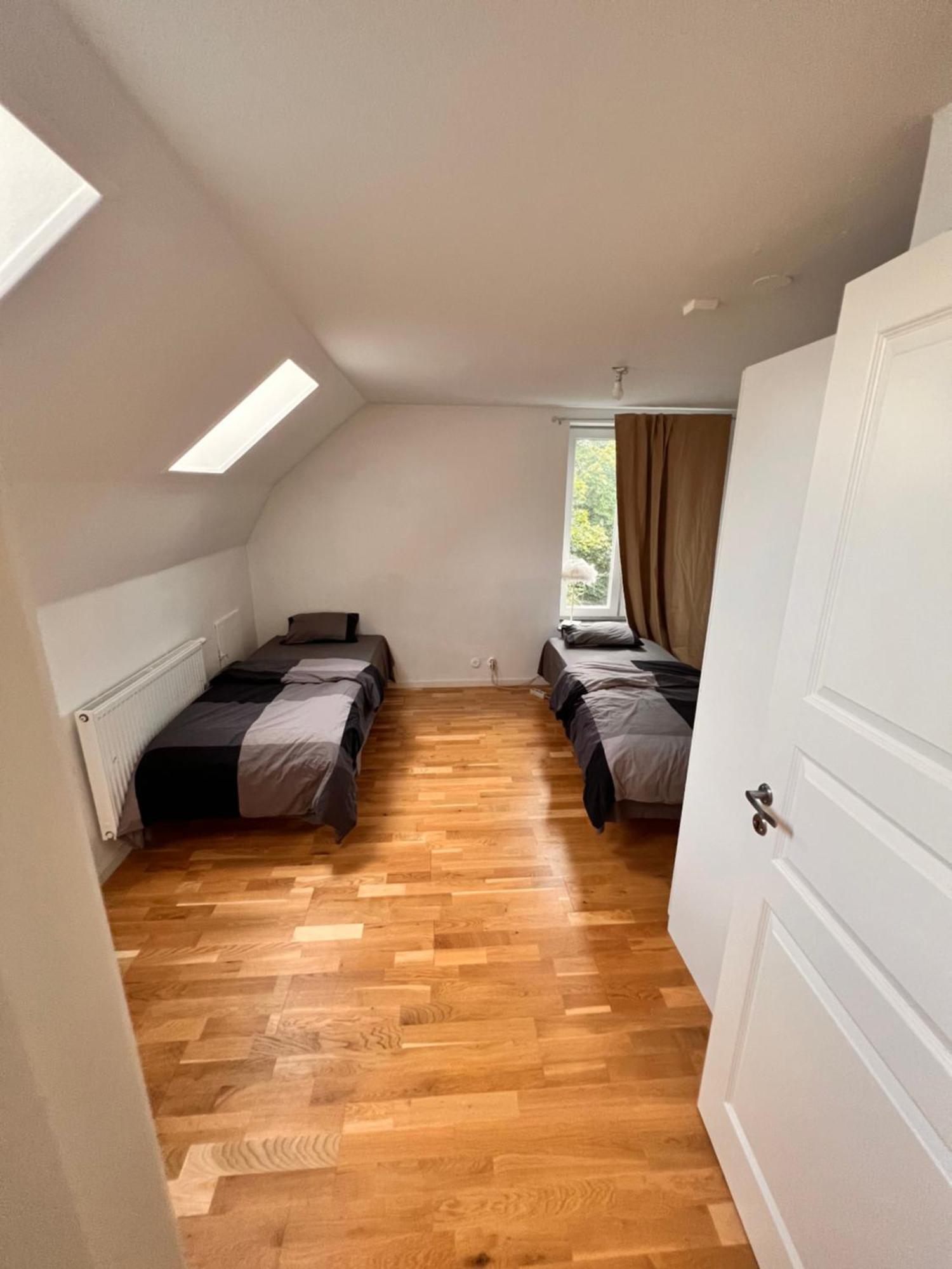 Husie Appartments Malmo Ngoại thất bức ảnh