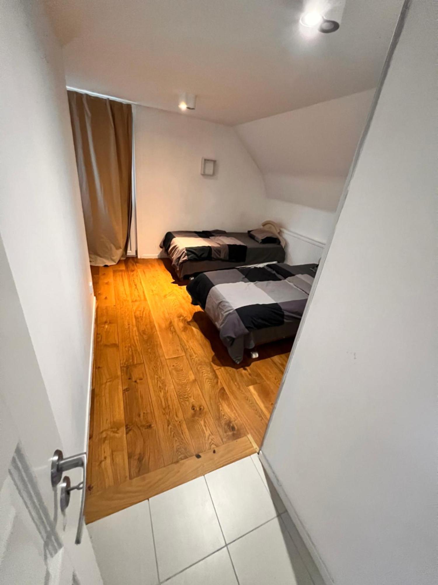 Husie Appartments Malmo Ngoại thất bức ảnh
