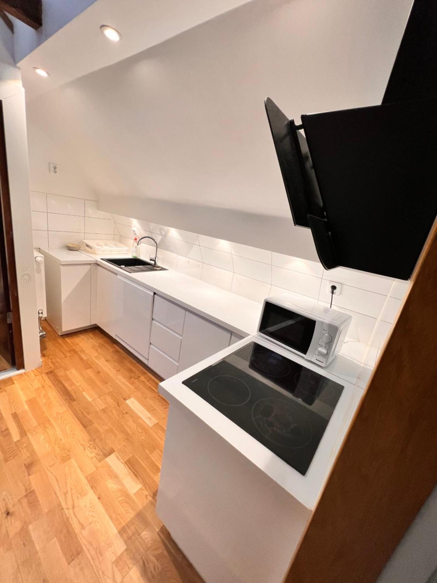 Husie Appartments Malmo Ngoại thất bức ảnh
