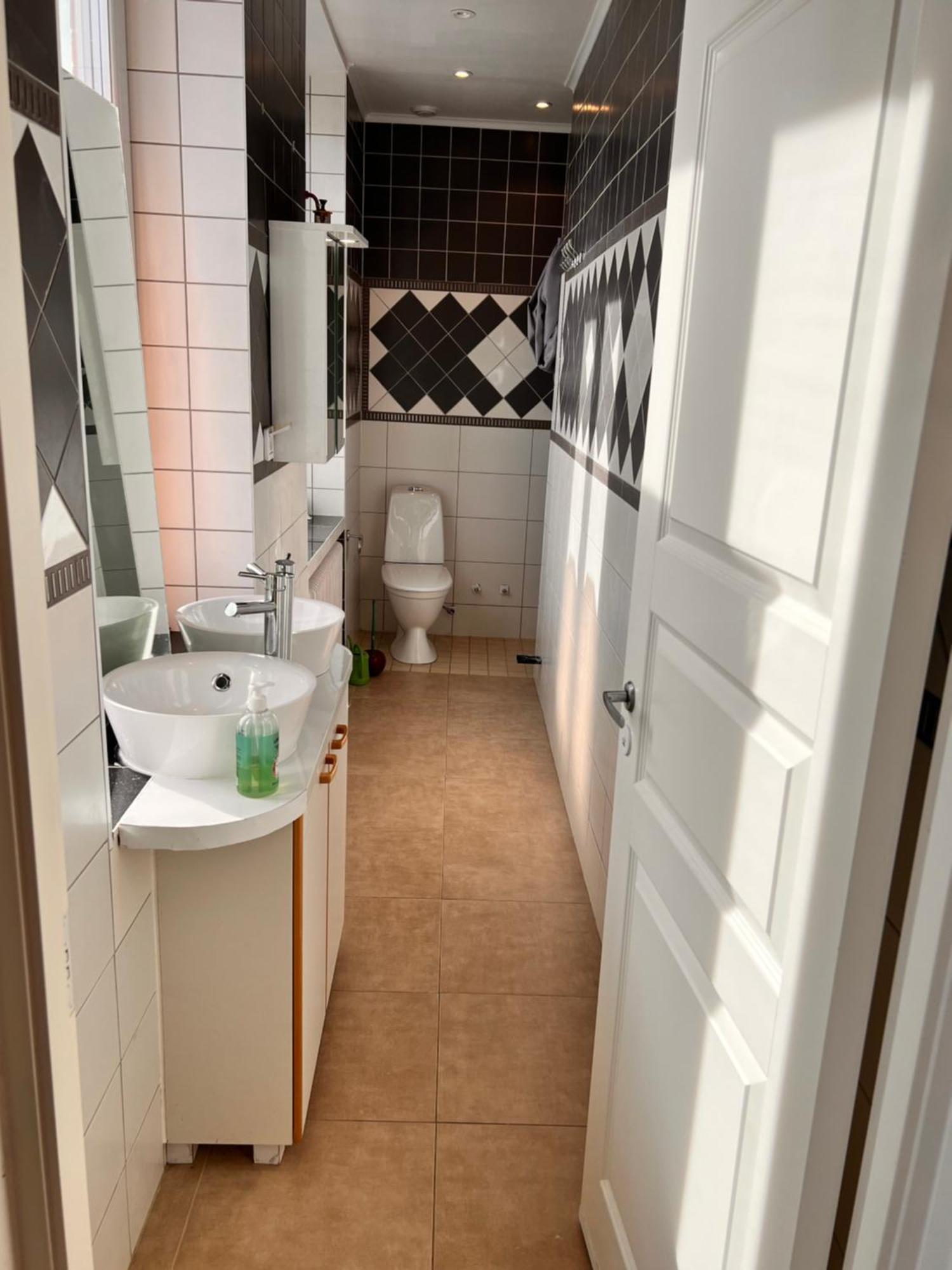 Husie Appartments Malmo Ngoại thất bức ảnh