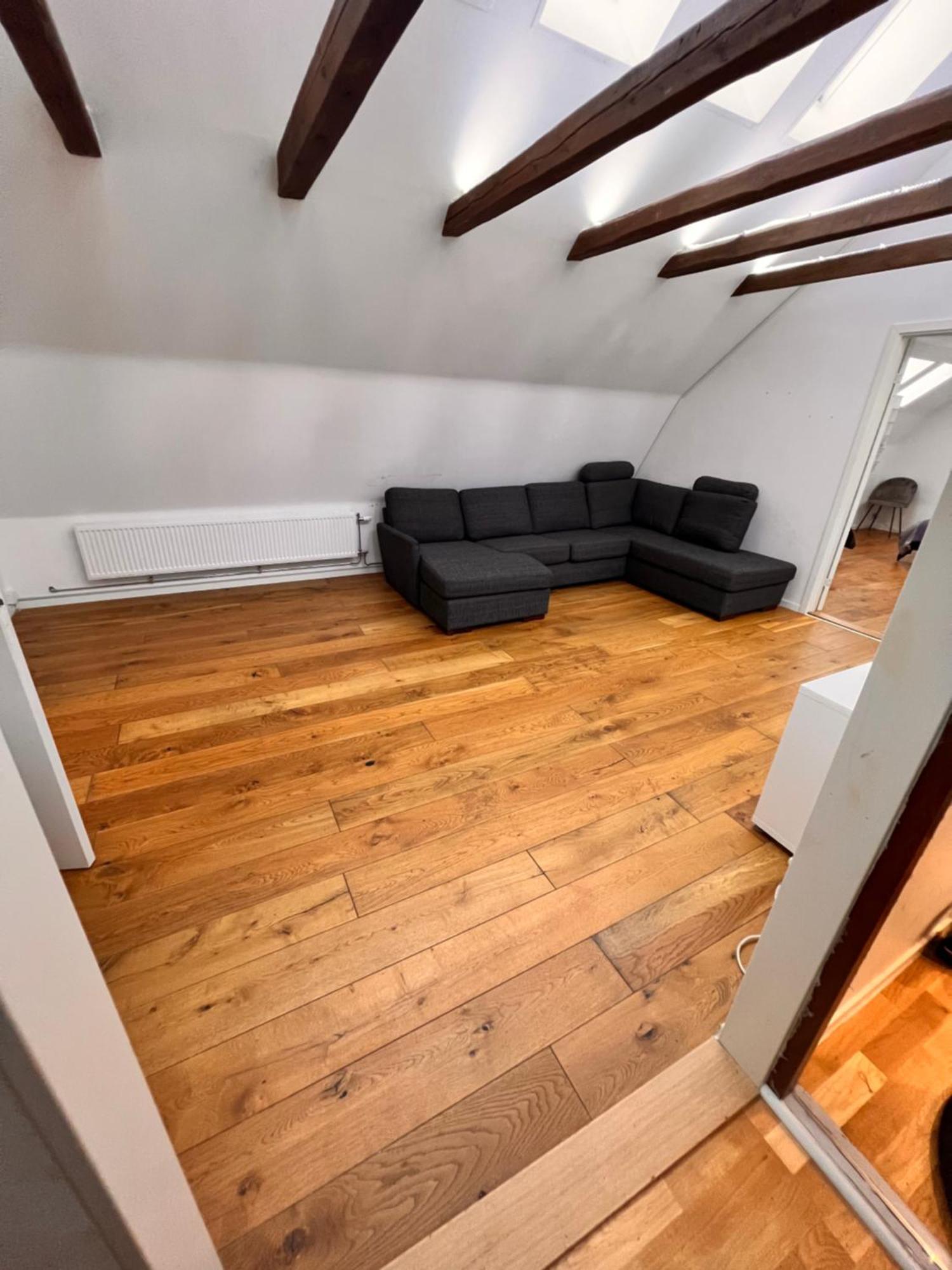 Husie Appartments Malmo Ngoại thất bức ảnh