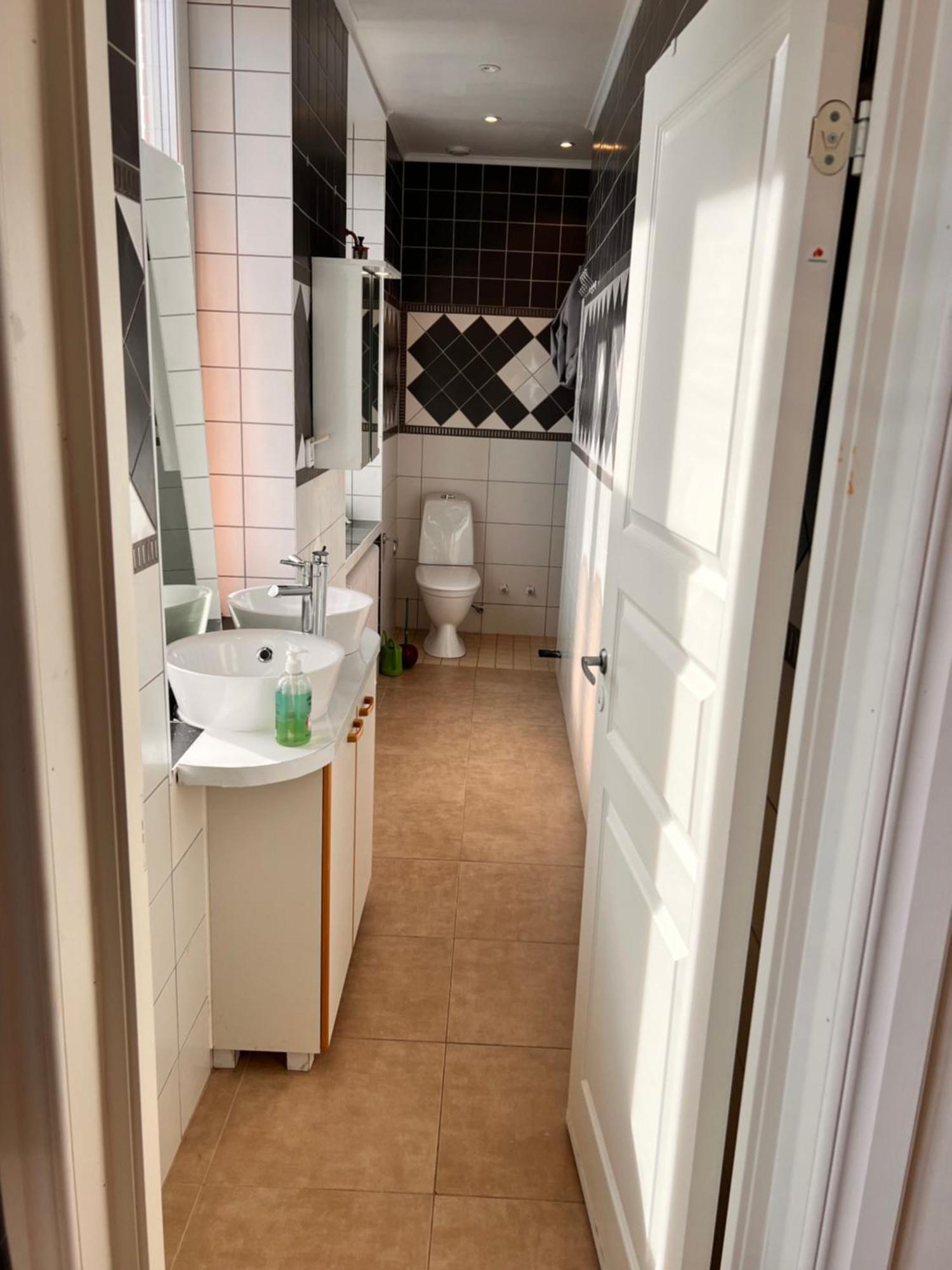 Husie Appartments Malmo Ngoại thất bức ảnh