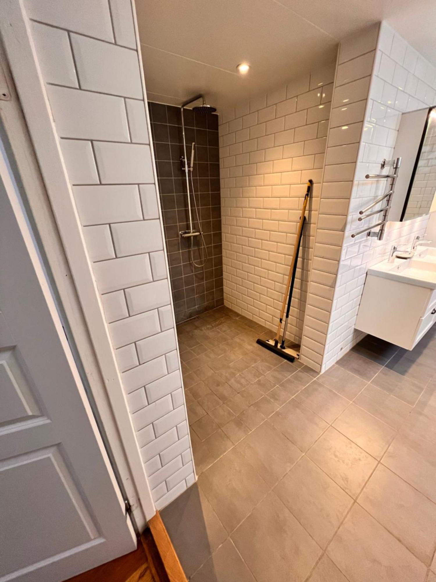 Husie Appartments Malmo Ngoại thất bức ảnh