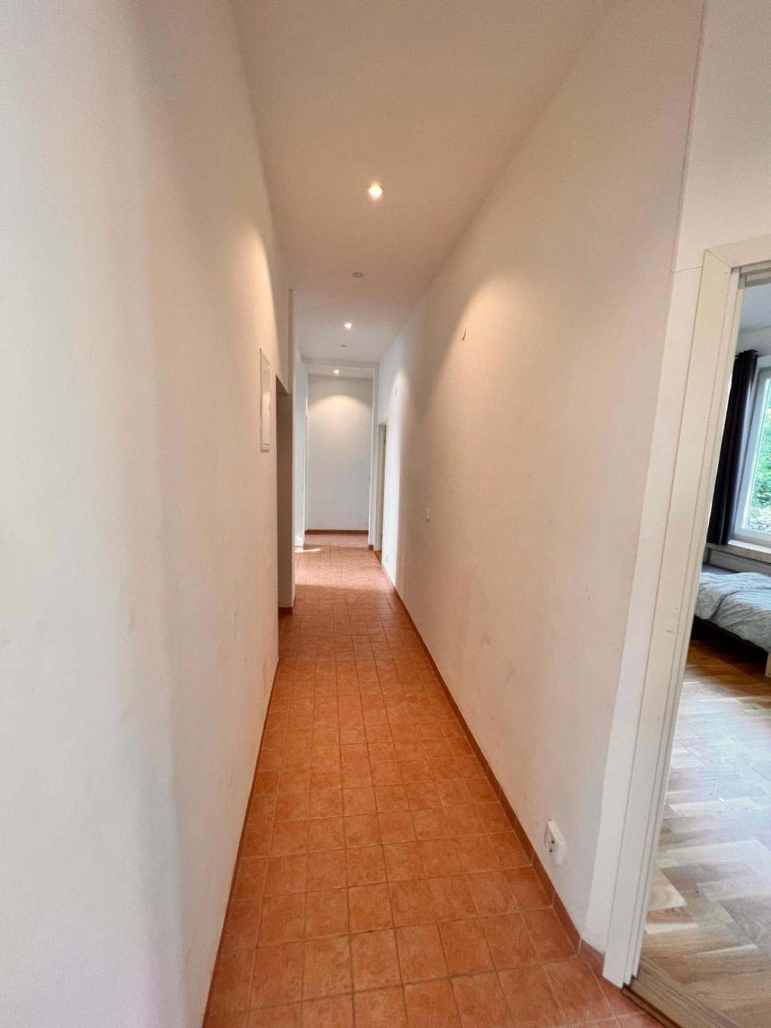 Husie Appartments Malmo Ngoại thất bức ảnh