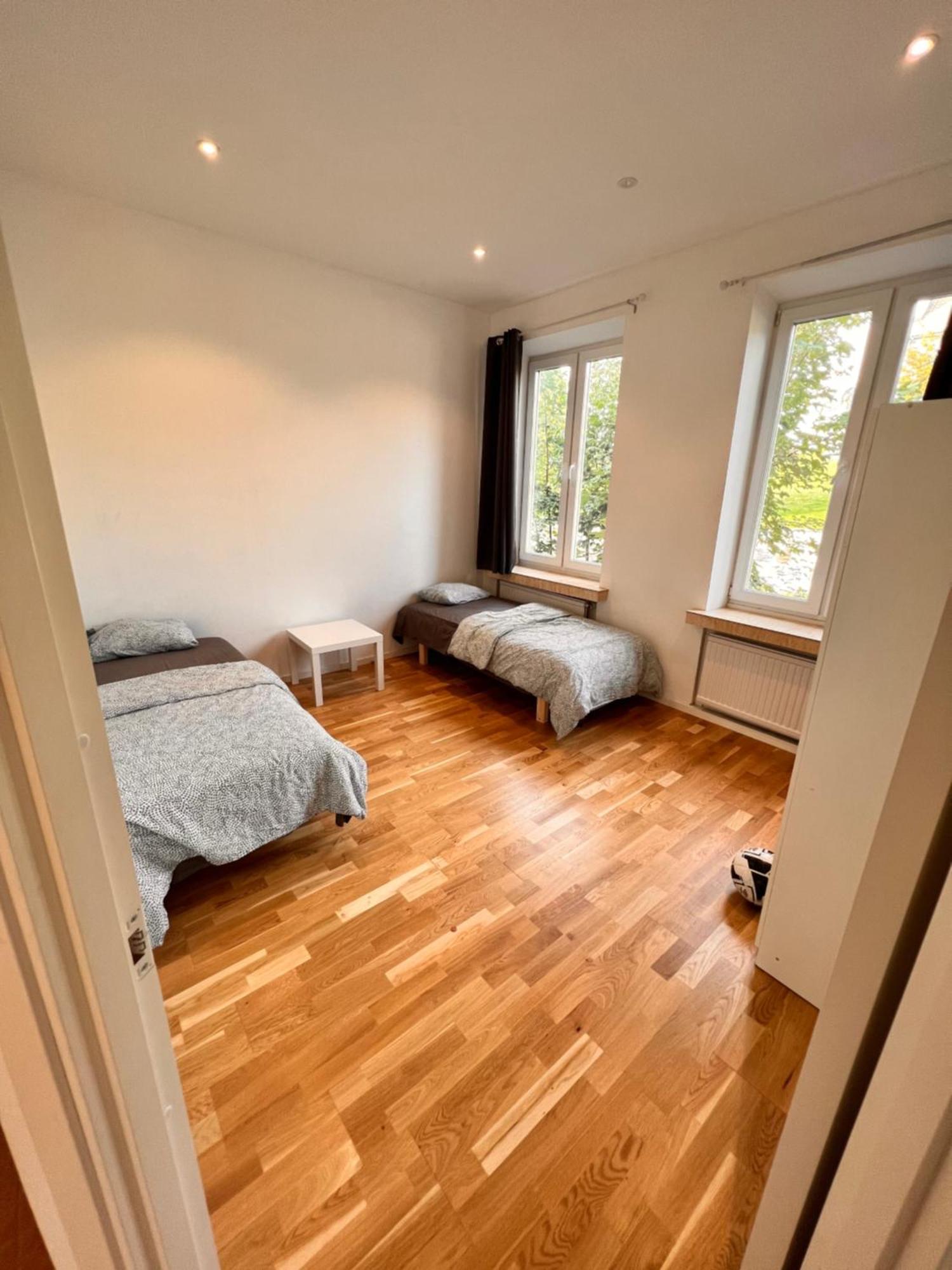 Husie Appartments Malmo Ngoại thất bức ảnh