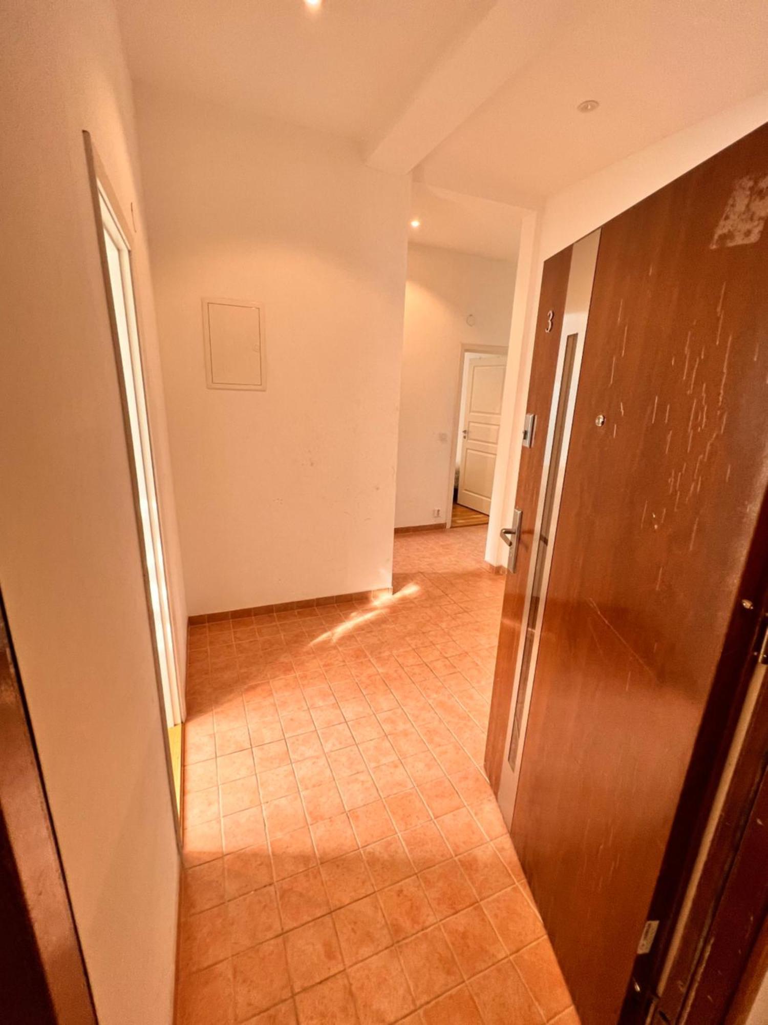 Husie Appartments Malmo Ngoại thất bức ảnh
