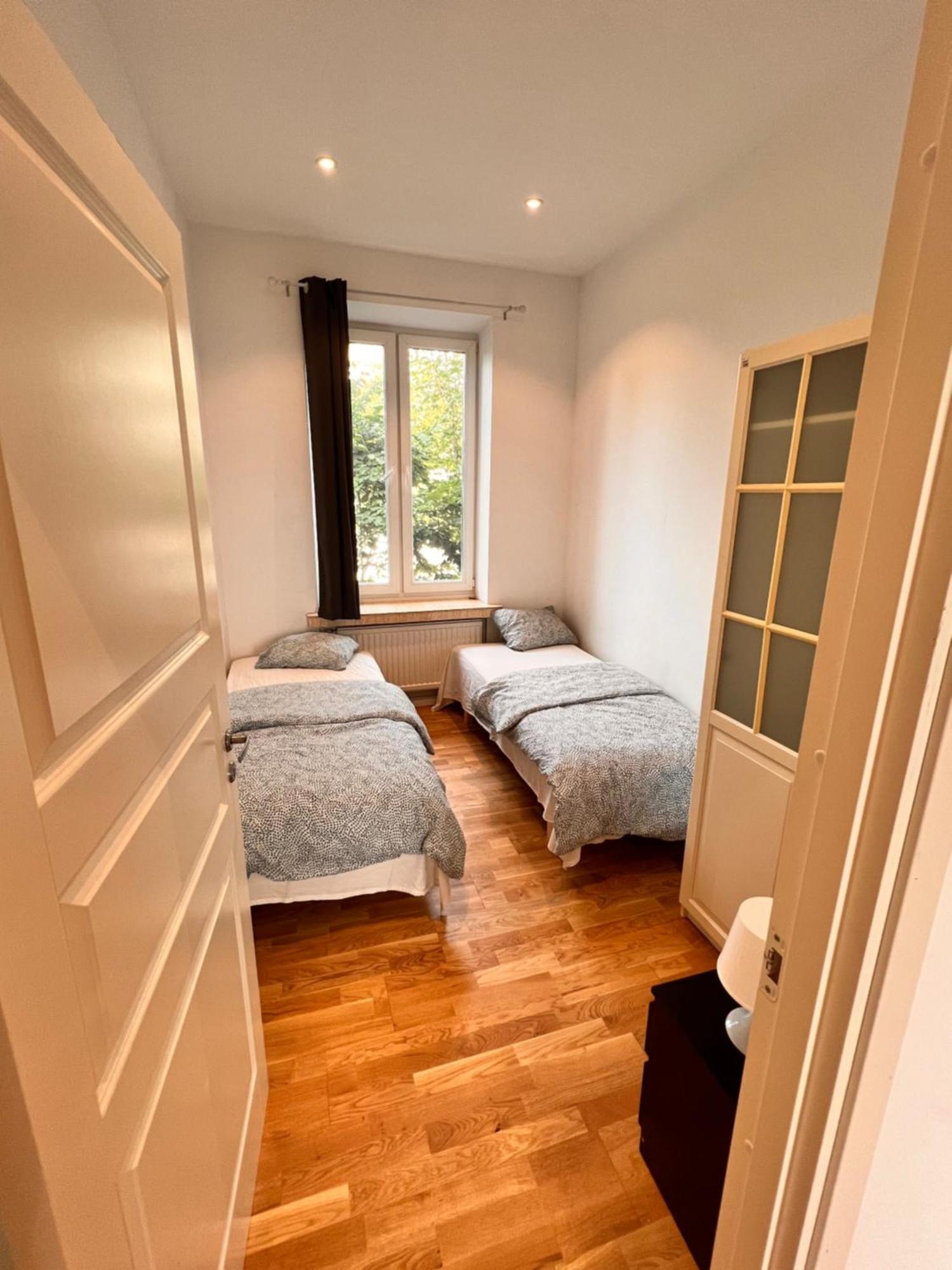 Husie Appartments Malmo Ngoại thất bức ảnh