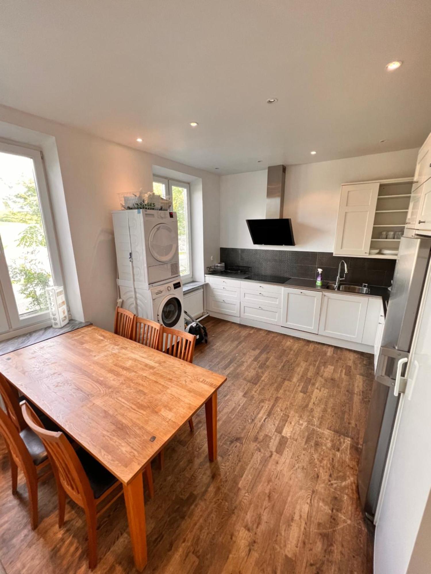 Husie Appartments Malmo Ngoại thất bức ảnh