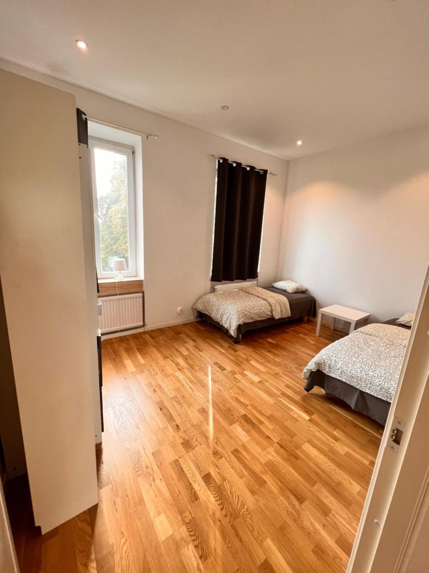 Husie Appartments Malmo Ngoại thất bức ảnh