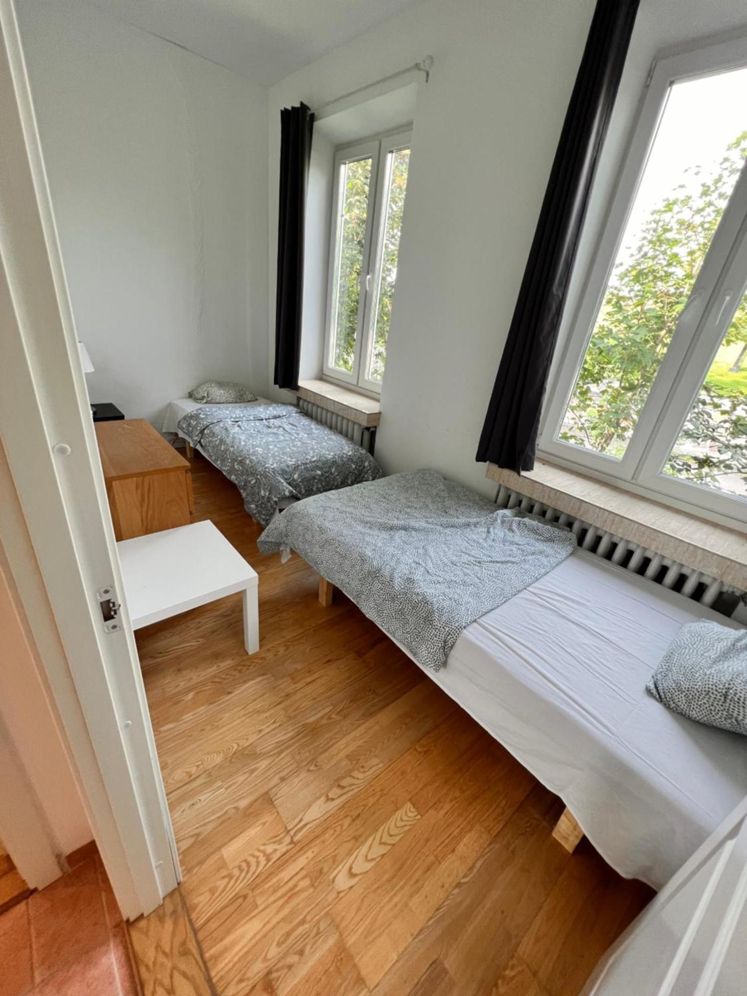 Husie Appartments Malmo Ngoại thất bức ảnh